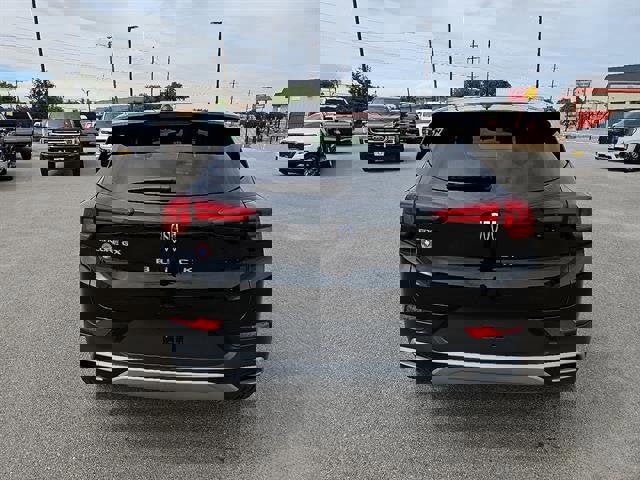 New 2026 Buick Encore GX Preferred w/ Comfort Package image 3