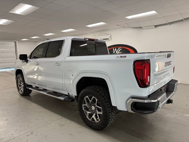 New 2026 GMC Sierra 1500 SLT w/ SLT Premium Plus Package image 20