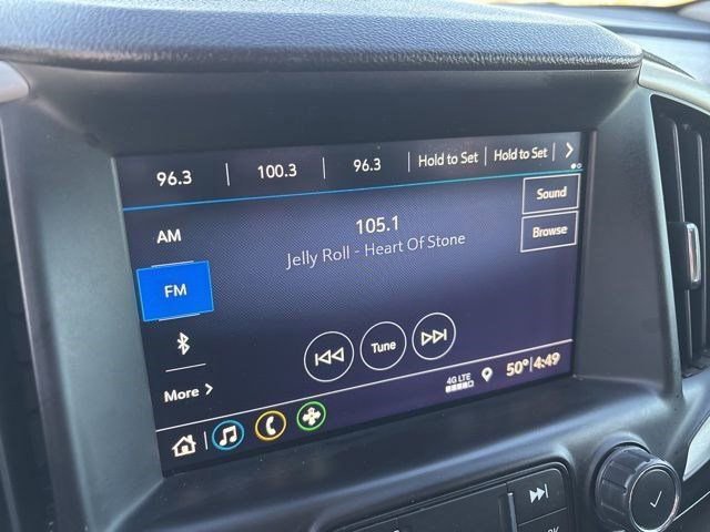 Used 2020 GMC Terrain SLT w/ LPO, Floor Liner Package image 21