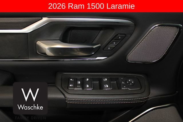 New 2026 RAM 1500 Laramie image 16
