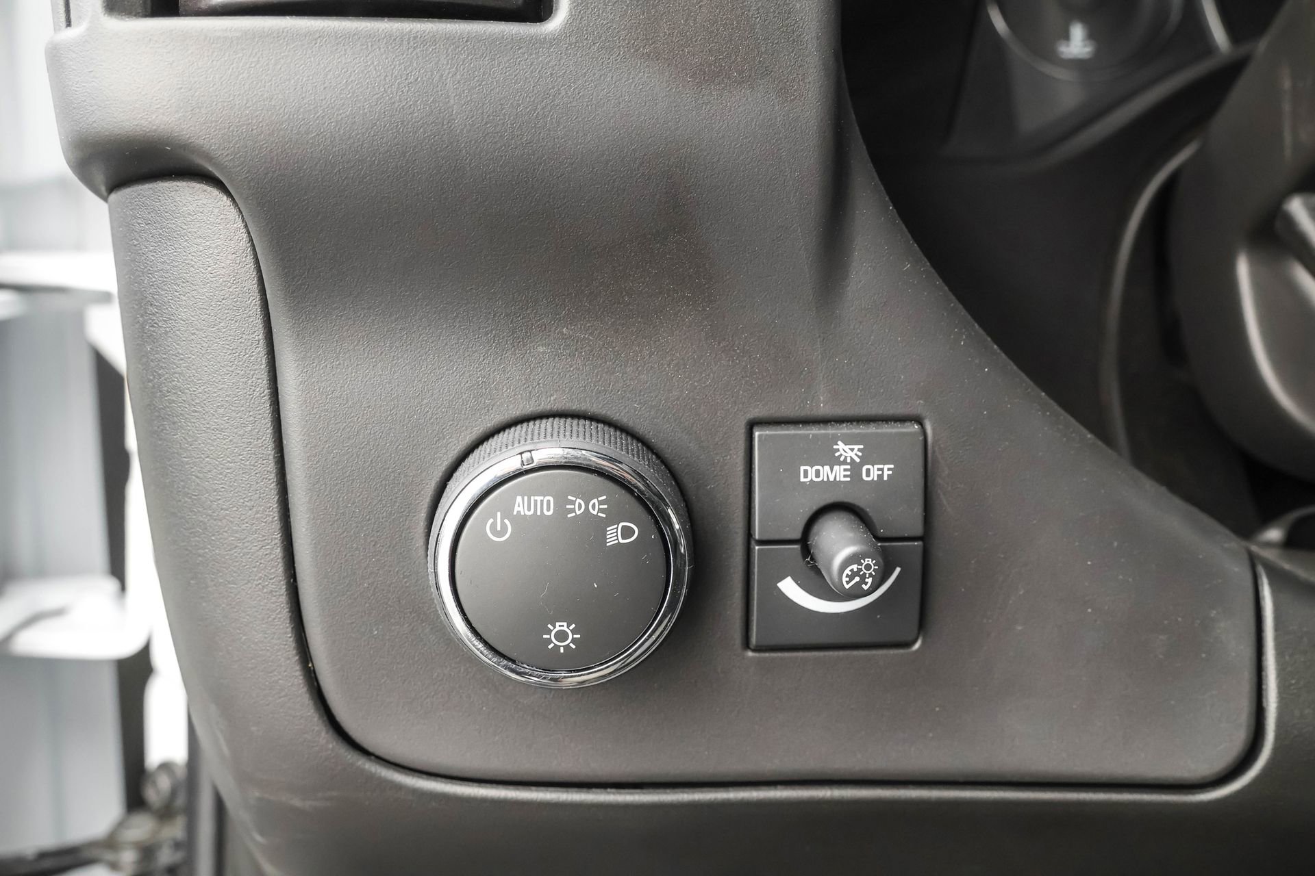 New 2025 Chevrolet Express 3500 w/ Power Convenience Package RWD image 22