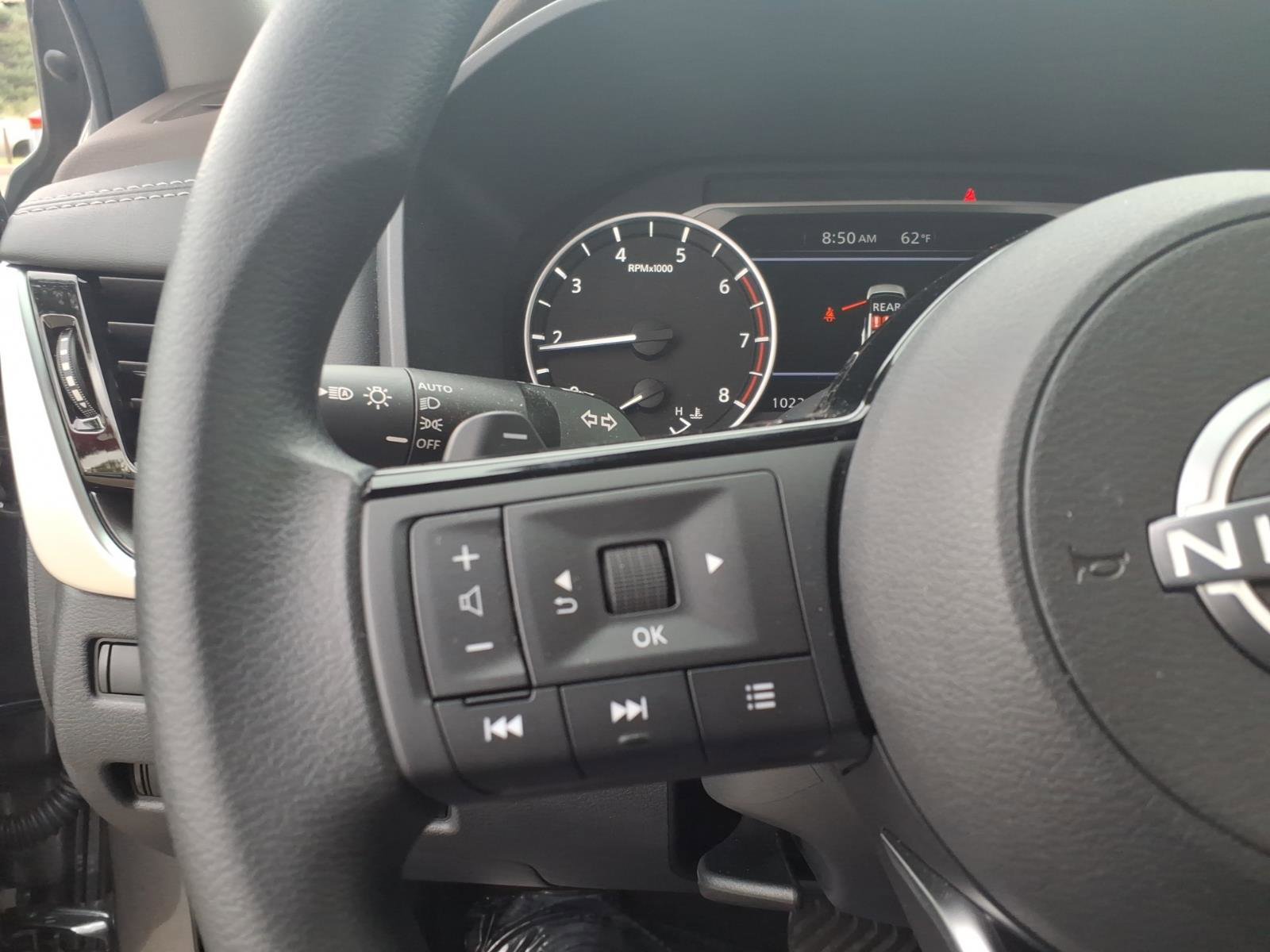 Certified 2023 Nissan Rogue SV image 22