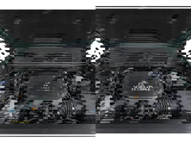 New 2026 Nissan Armada Platinum Reserve image 9