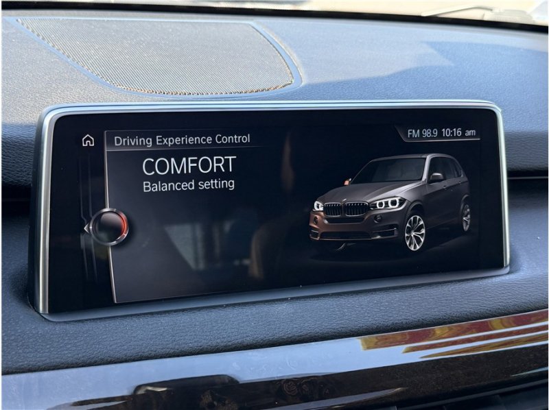 Used 2017 BMW X5 xDrive35i image 53