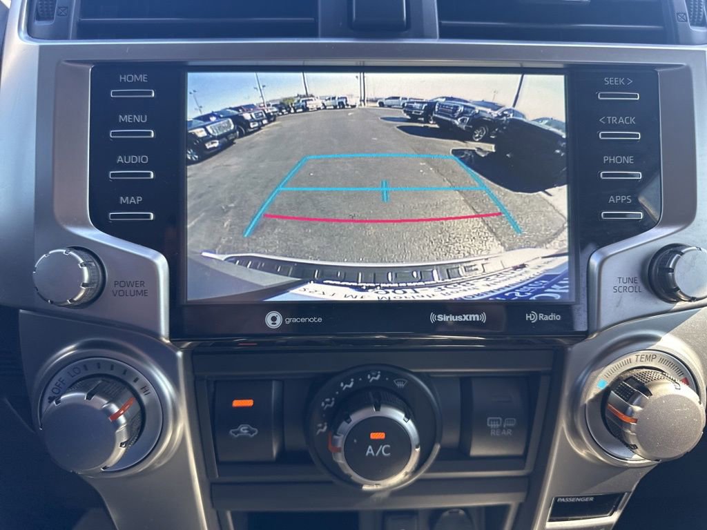 Used 2022 Toyota 4Runner SR5 Premium image 24