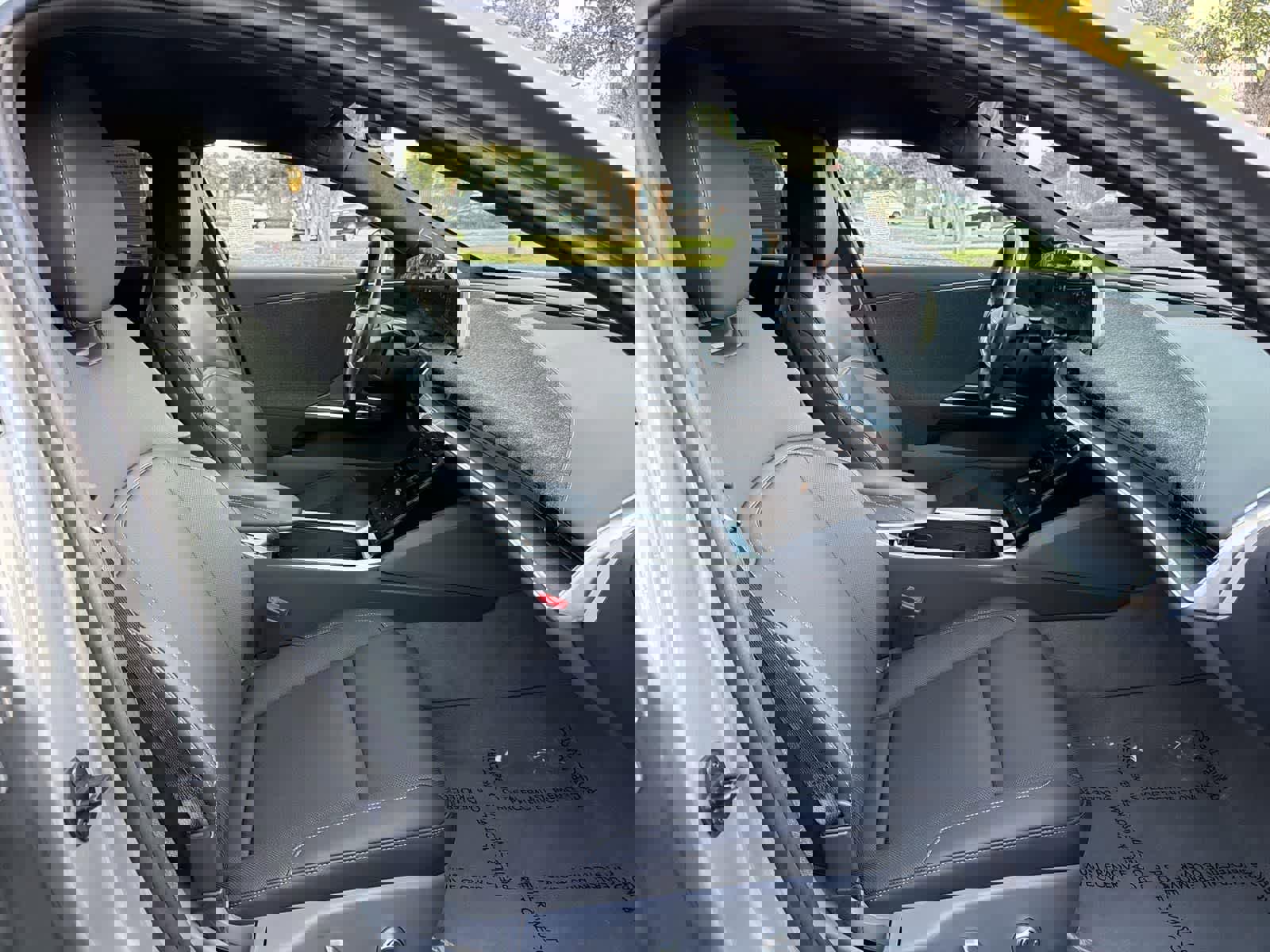 Used 2024 Lucid Air Pure image 33