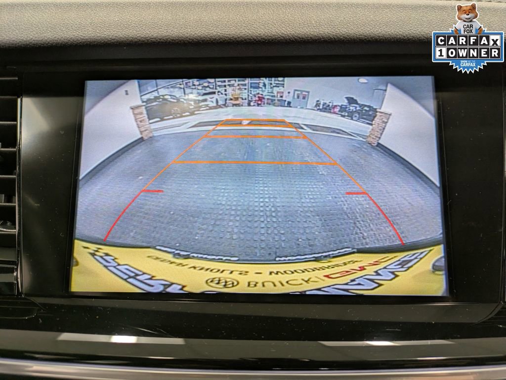 Used 2018 Buick Regal Essence w/ Driver Confidence Package #1 image 14