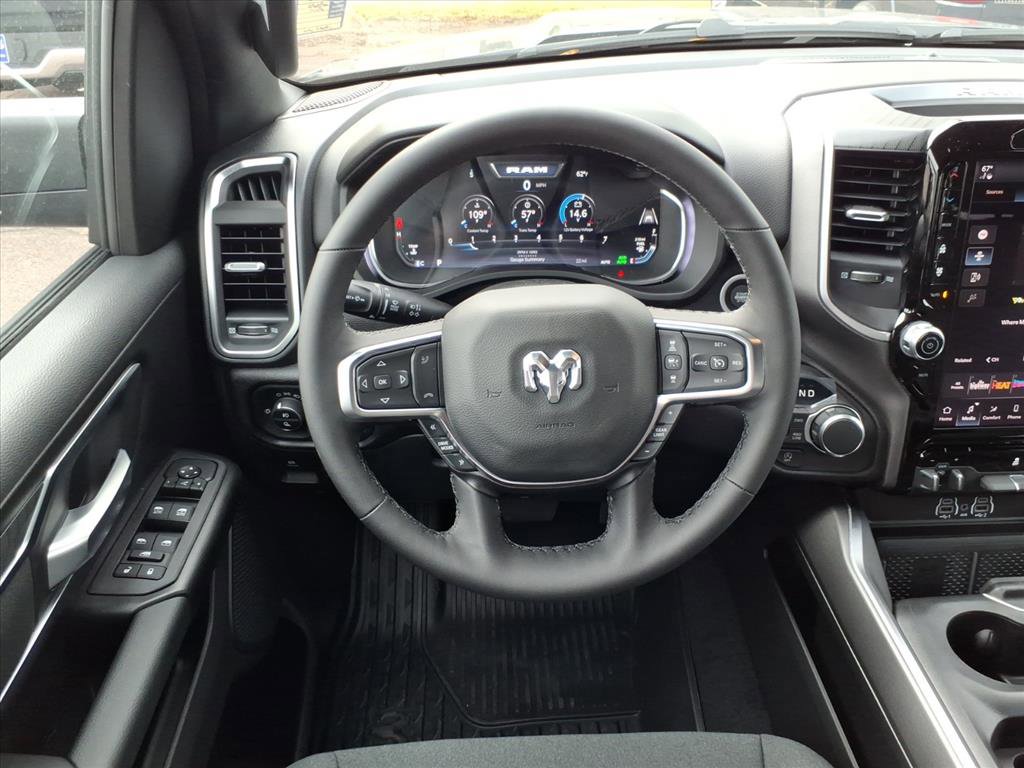 New 2026 RAM 1500 Big Horn image 10