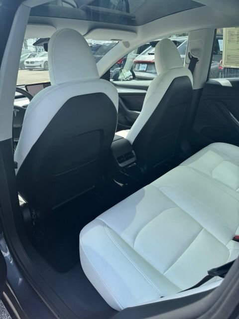 Used 2023 Tesla Model 3 Performance AWD/4WD image 8