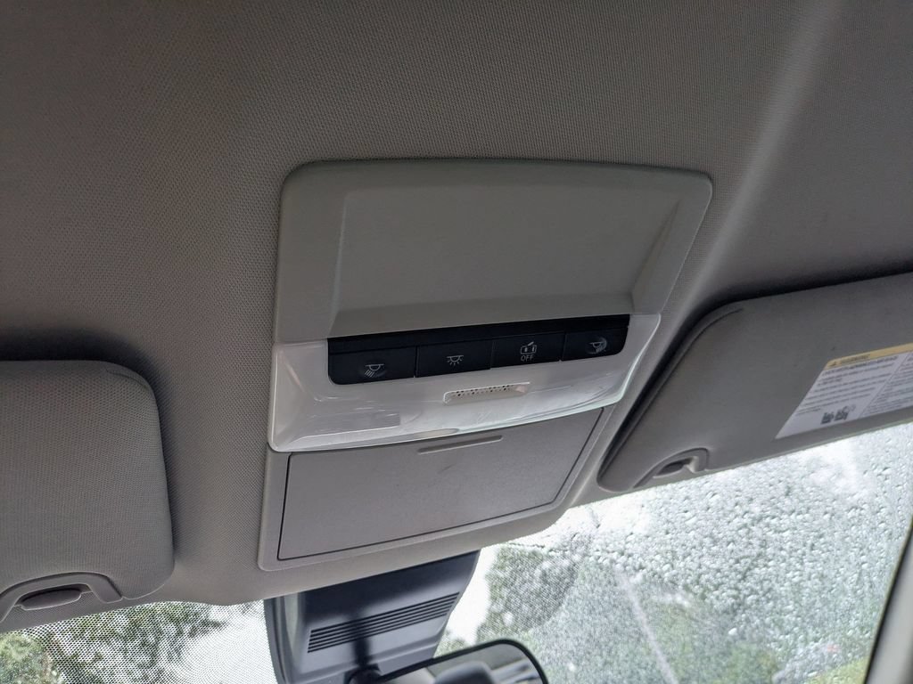 Used 2025 Nissan Altima 2.5 S FWD image 23