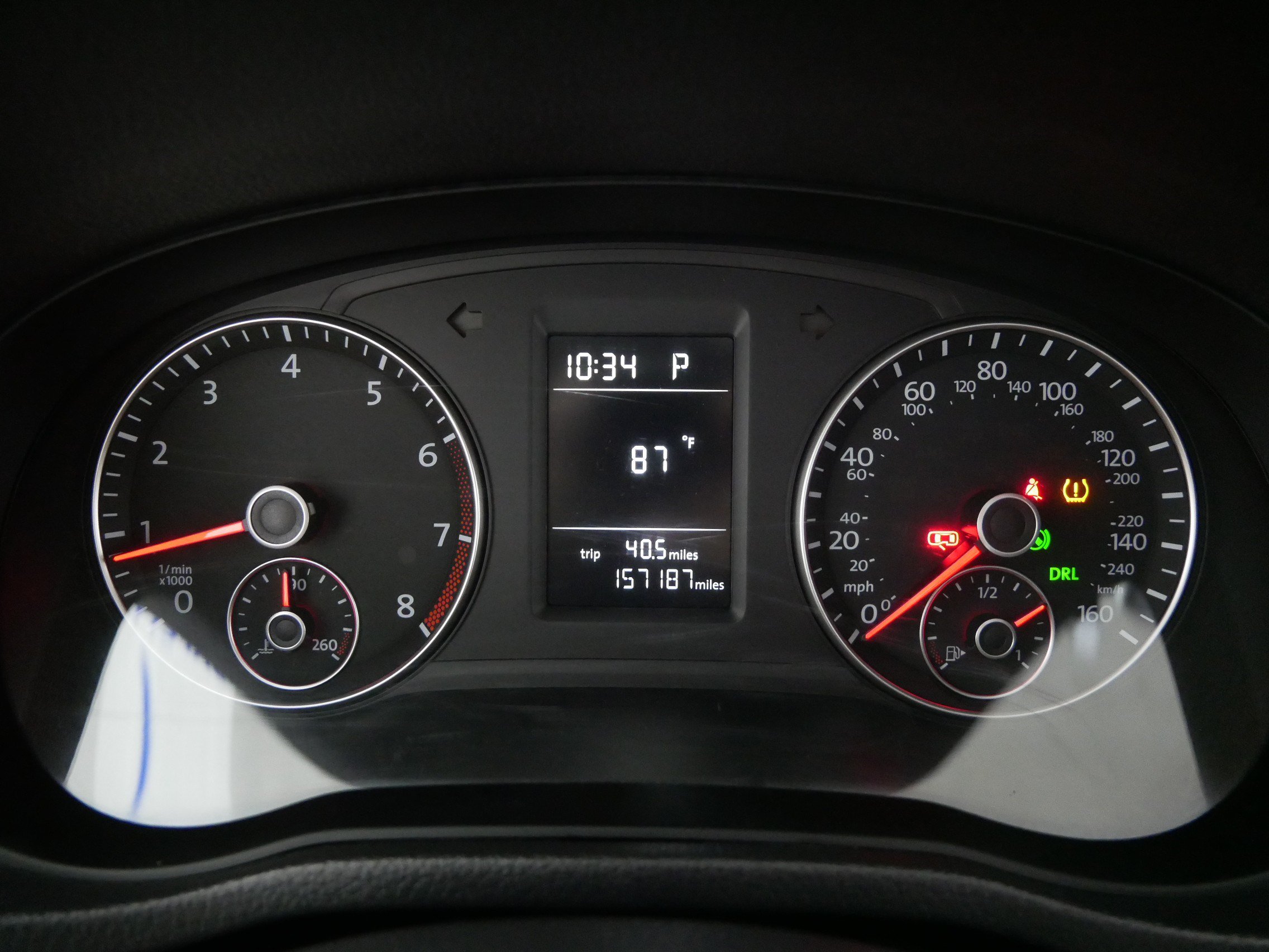 Used 2013 Volkswagen Passat 2.5 S FWD image 21