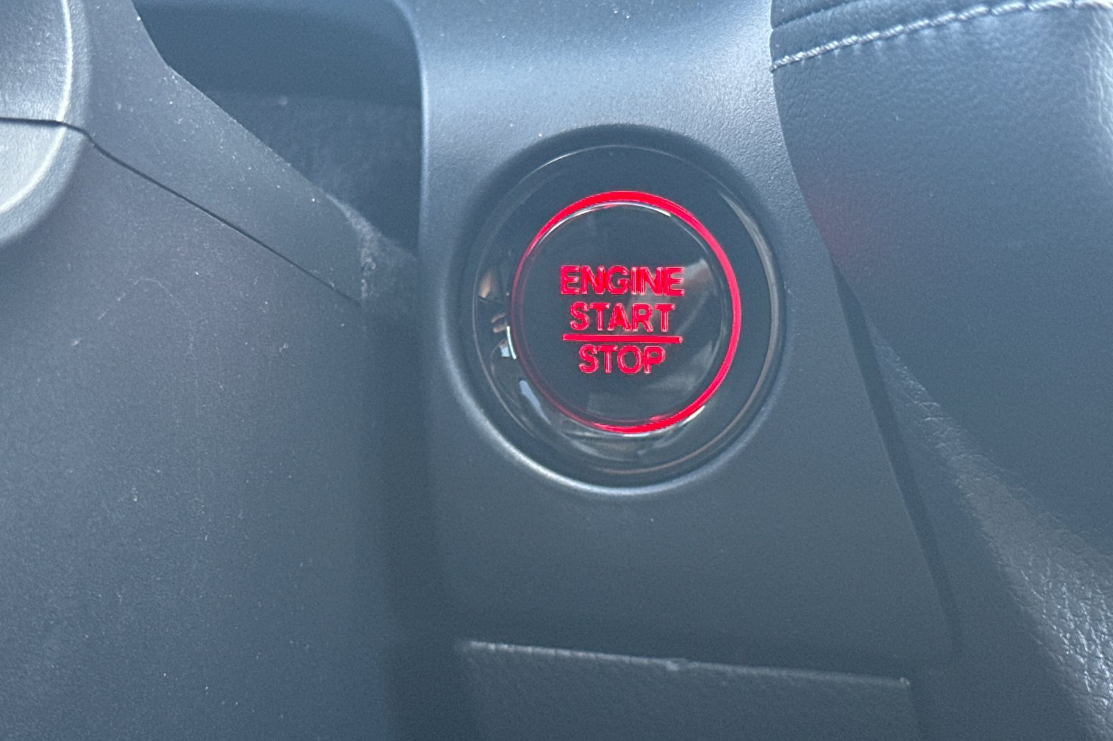 Certified 2024 Honda HR-V EX-L image 22