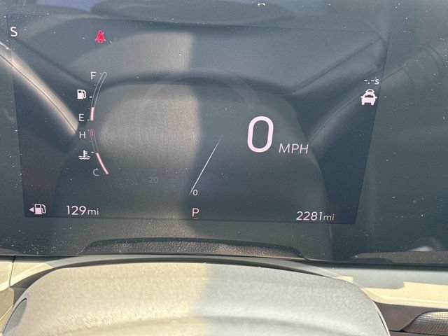 Used 2026 Buick Envista Preferred FWD image 34