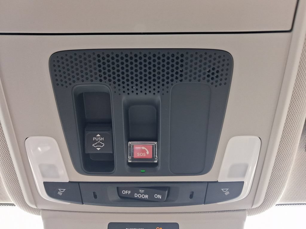 Used 2024 Honda Accord EX image 28