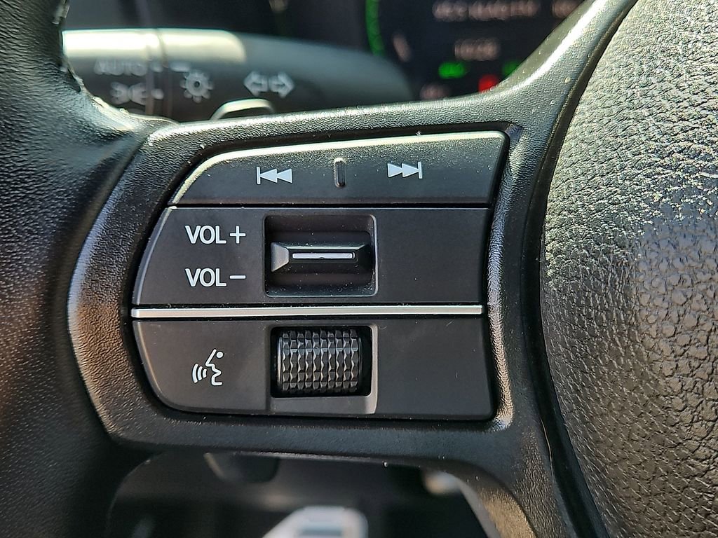 Used 2024 Honda Accord Sport image 22