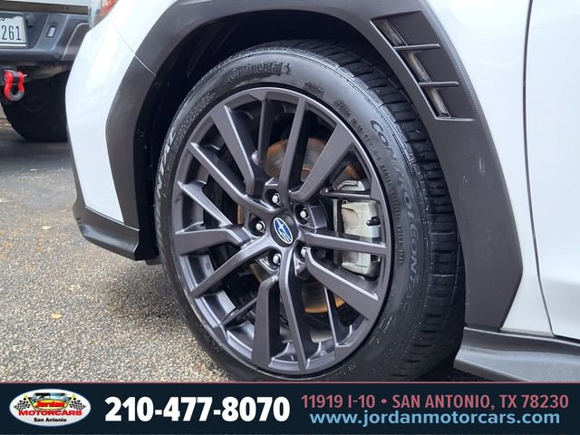 Used 2022 Subaru WRX Premium AWD/4WD image 24