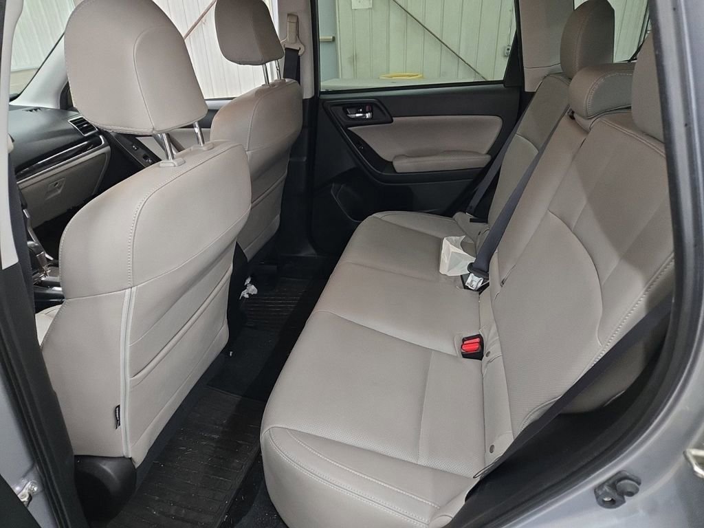 Used 2017 Subaru Forester 2.5i Limited w/ Popular Package #2 image 21