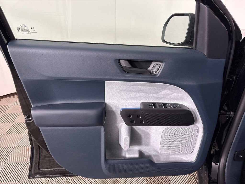 New 2026 Ford Maverick XLT image 16