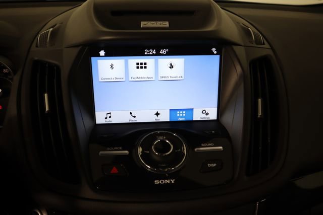 Used 2017 Ford Escape Titanium w/ Equipment Group 301A image 41