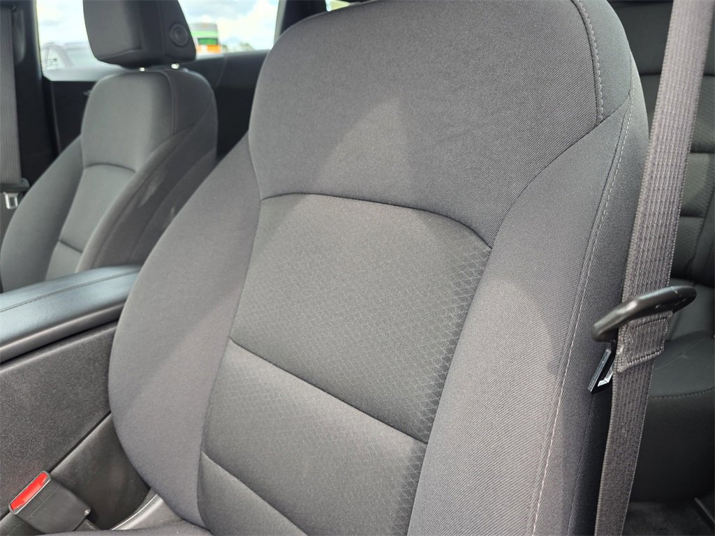 Used 2024 Chevrolet Malibu LT image 13