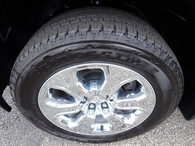 Used 2023 RAM 1500 Big Horn AWD/4WD image 12