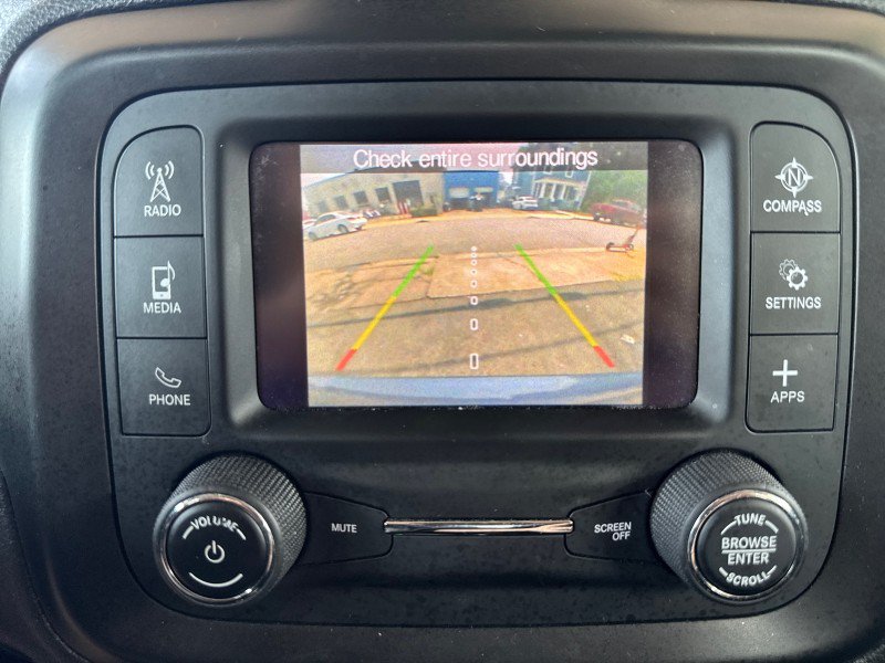 Used 2019 Jeep Renegade Sport AWD/4WD image 23