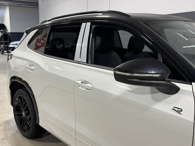 New 2026 Volkswagen Tiguan SE R-Line AWD/4WD image 7