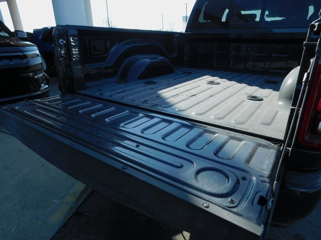 New 2026 RAM 2500 Tradesman image 31