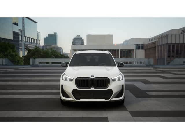 New 2026 BMW X1 xDrive28i w/ Technology Package AWD/4WD image 3