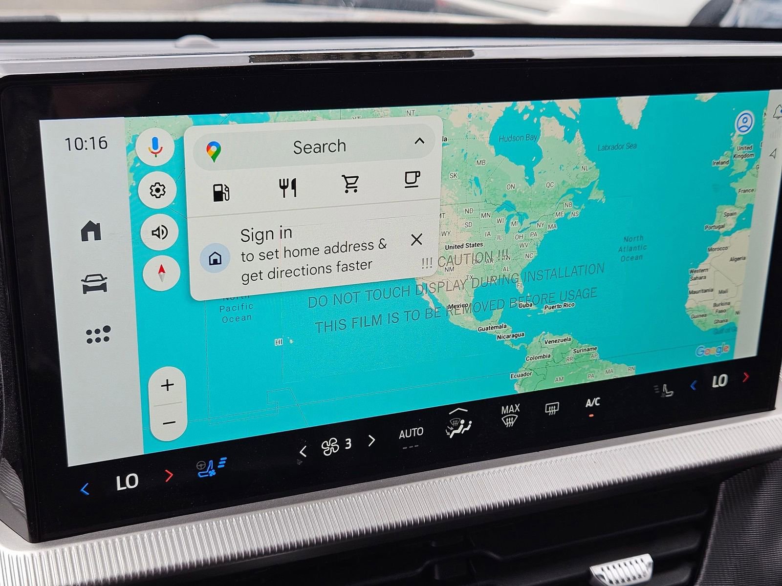 New 2025 Ford Explorer ST image 18