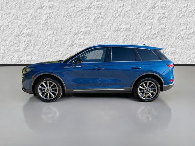 Used 2020 Lincoln Corsair FWD w/ Premium Package image 6
