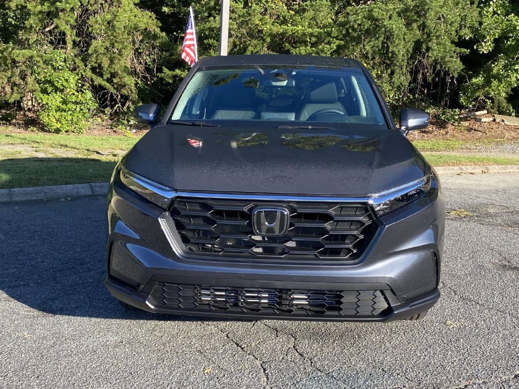 New 2026 Honda CR-V LX image 7