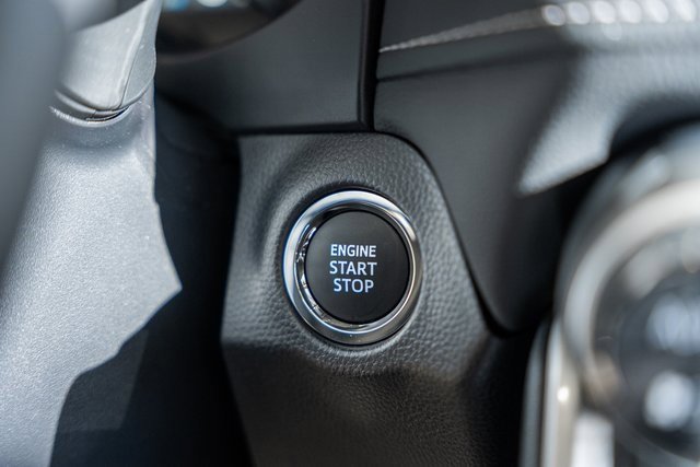 New 2025 Toyota RAV4 XLE Premium image 28