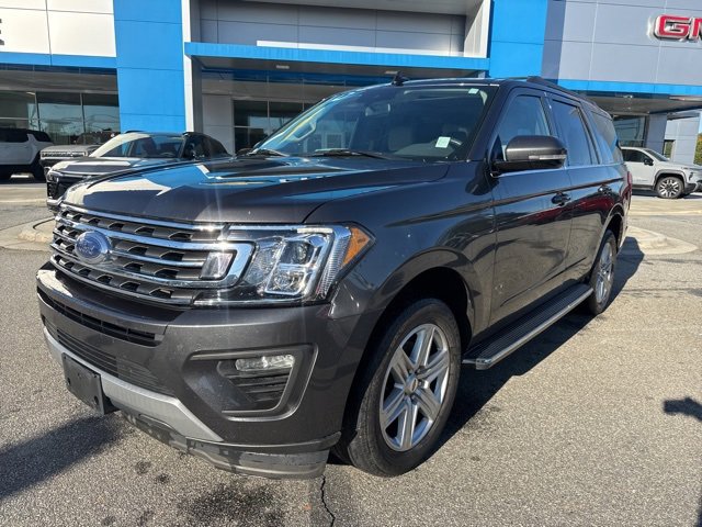 Used 2021 Ford Expedition XLT image 7