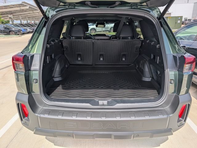 Certified 2026 Subaru Outback Limited AWD/4WD image 28