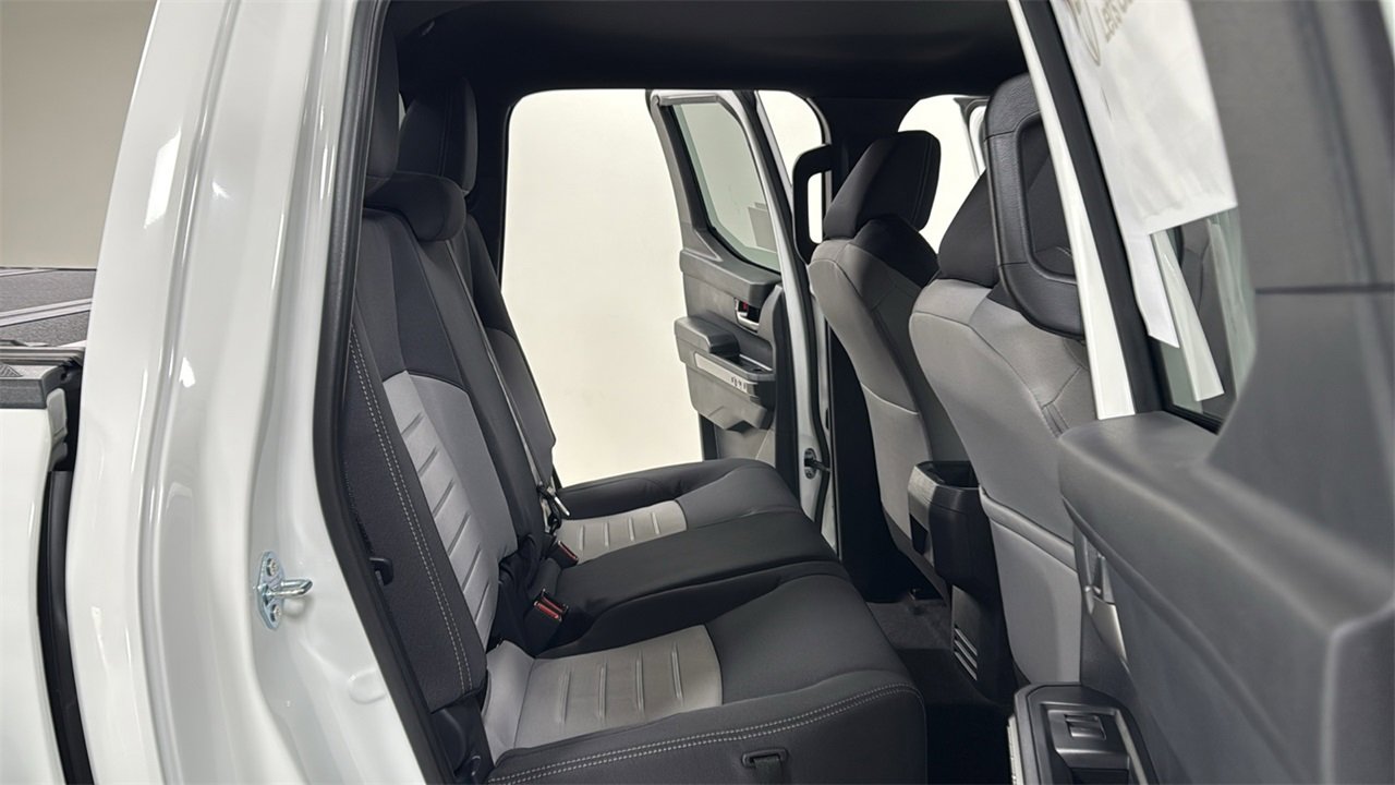 New 2026 Toyota Tacoma TRD Off-Road image 17