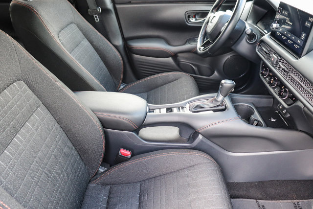 Used 2026 Honda HR-V Sport image 14
