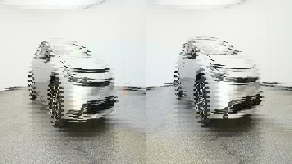 New 2026 Toyota Prius Plug-In Hybrid image 59