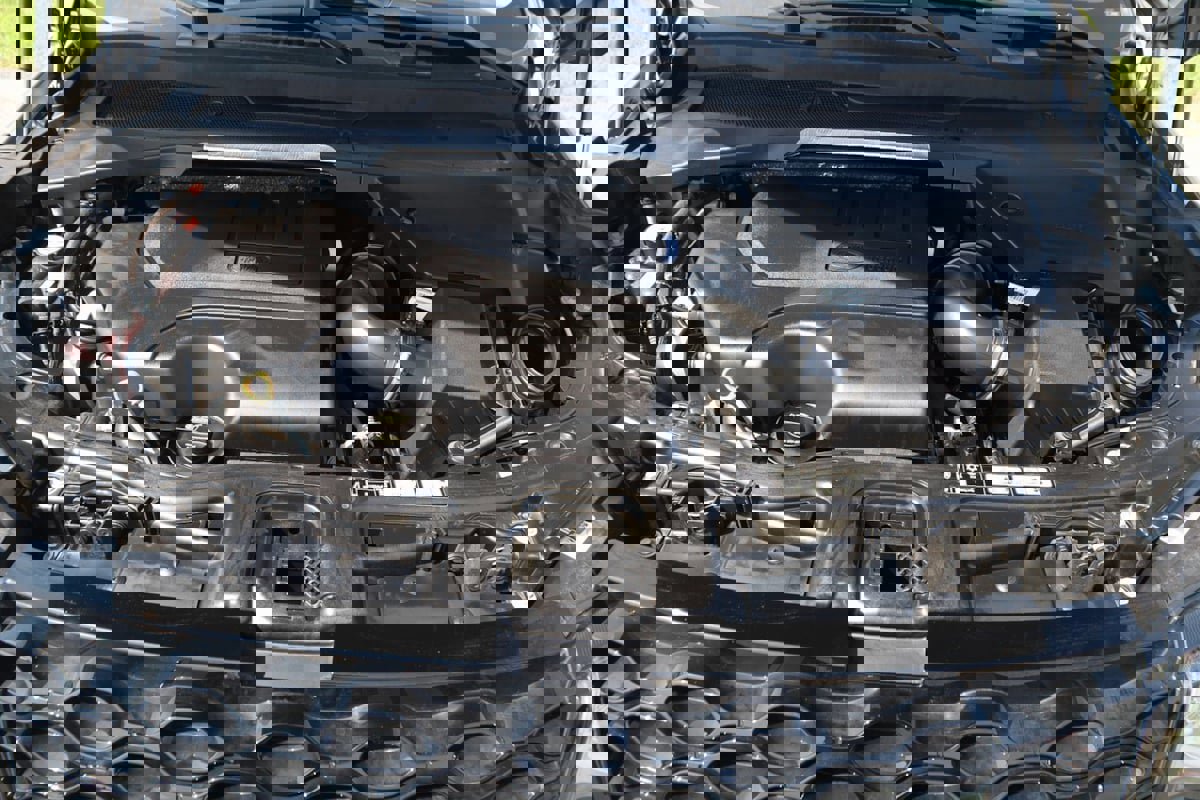 Used 2024 Land Rover Discovery Sport S image 69