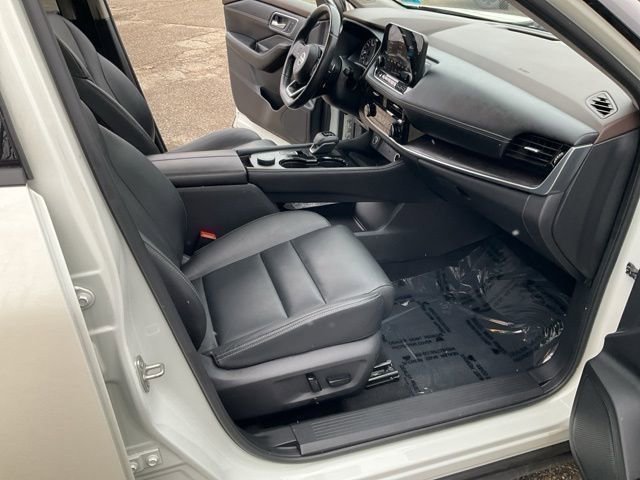 Used 2021 Nissan Rogue SL w/ Premium Package AWD/4WD image 54