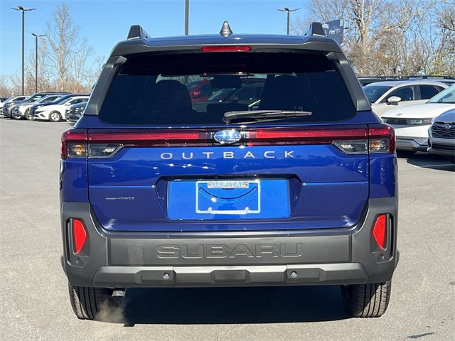 New 2026 Subaru Outback Limited image 39