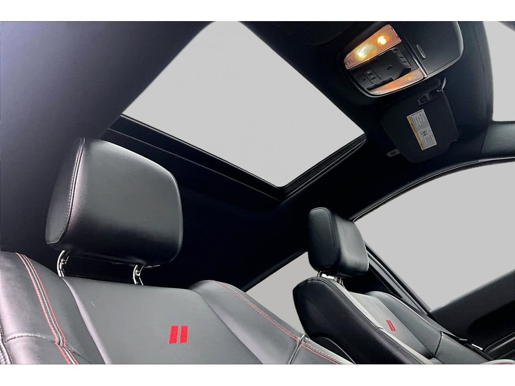 Certified 2025 Dodge Durango GT image 19