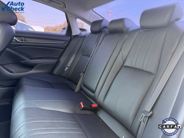 Used 2020 Honda Accord Touring image 12