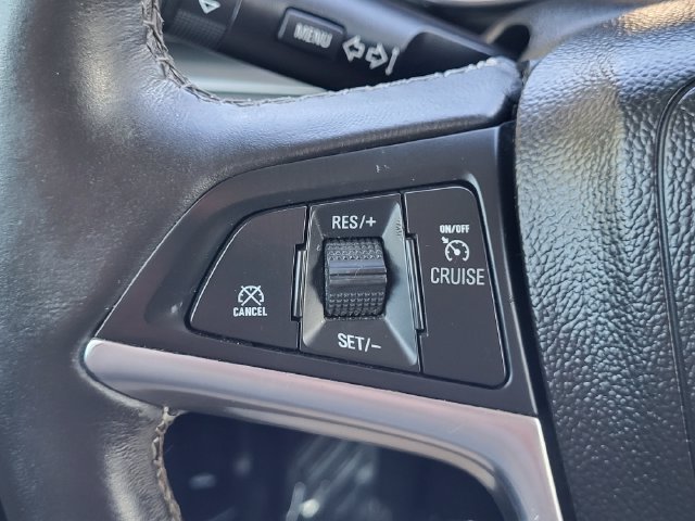 Used 2018 Buick Encore Essence FWD image 15