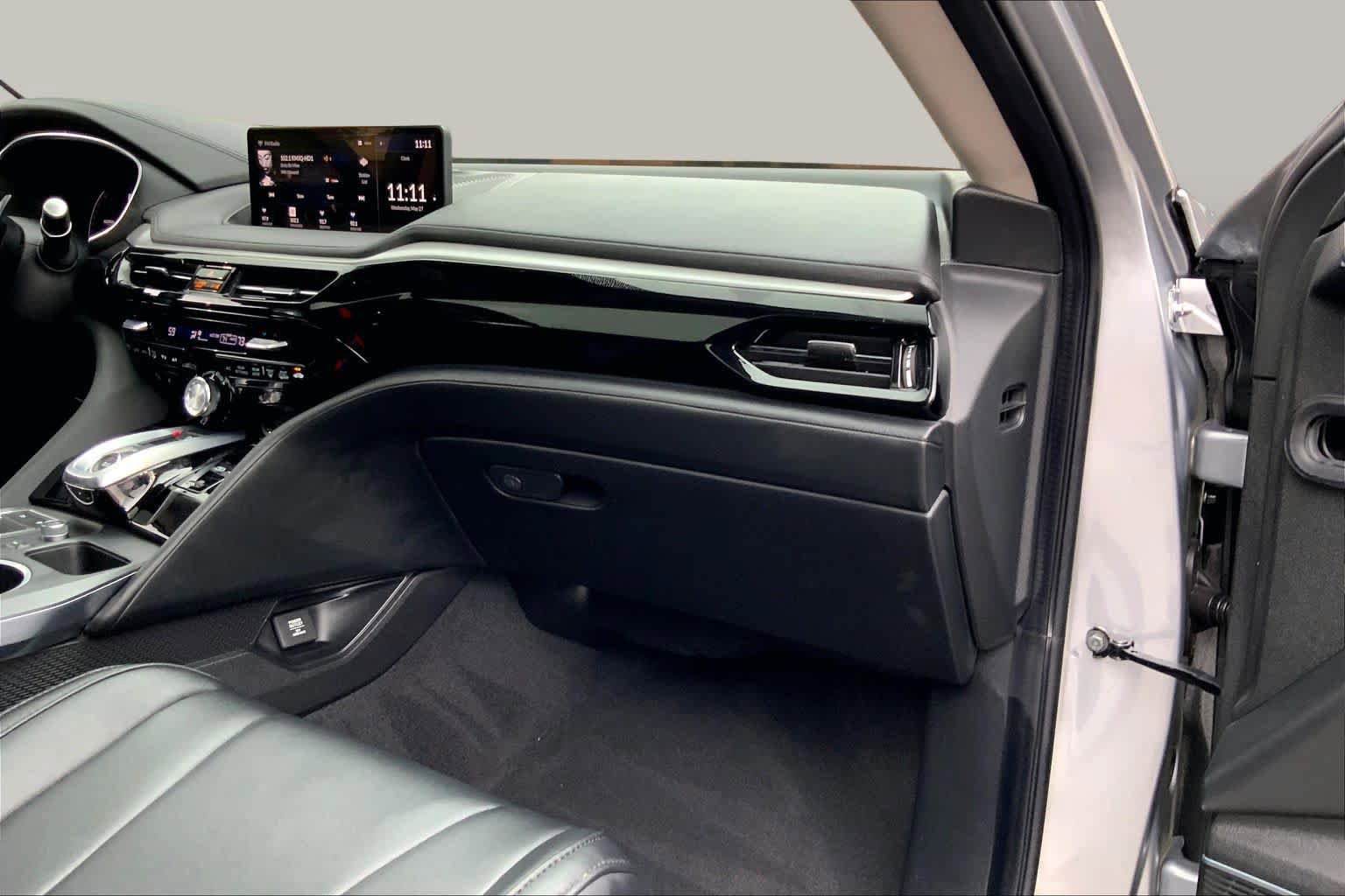 Used 2024 Acura MDX FWD image 19