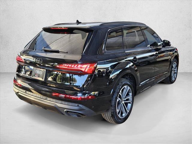 New 2026 Audi Q7 2.0T Premium AWD/4WD image 5