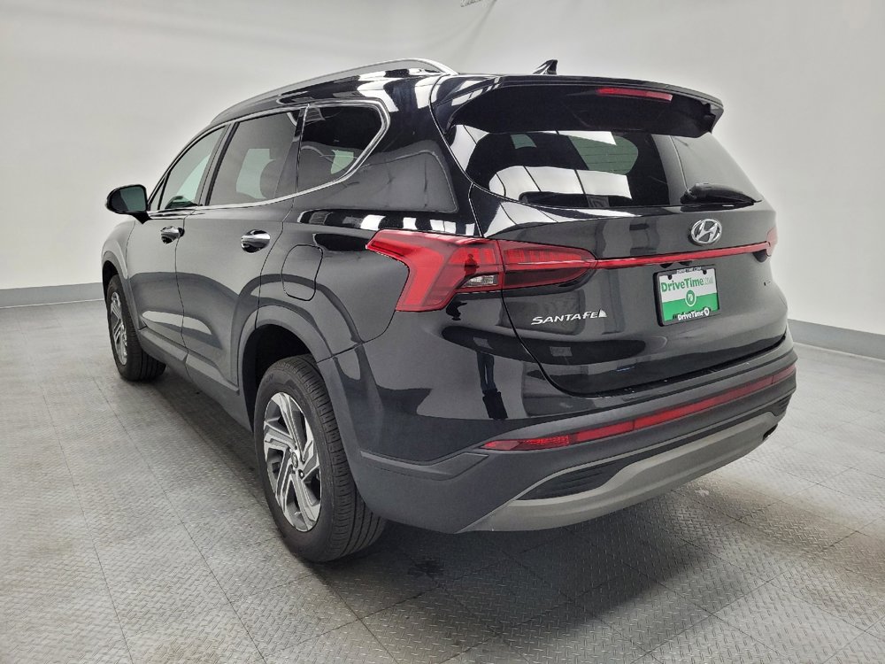 Used 2023 Hyundai Santa Fe SEL image 5