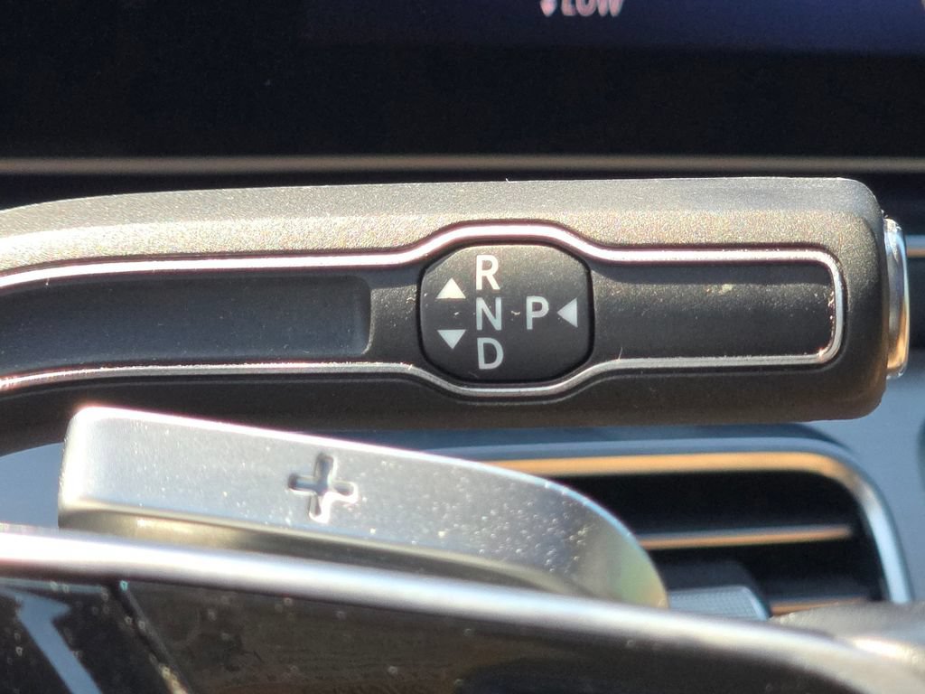 Used 2024 Mercedes-Benz GLS 450 4MATIC image 39