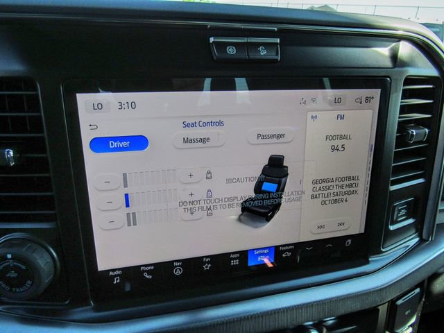 New 2026 Ford F350 Platinum image 15