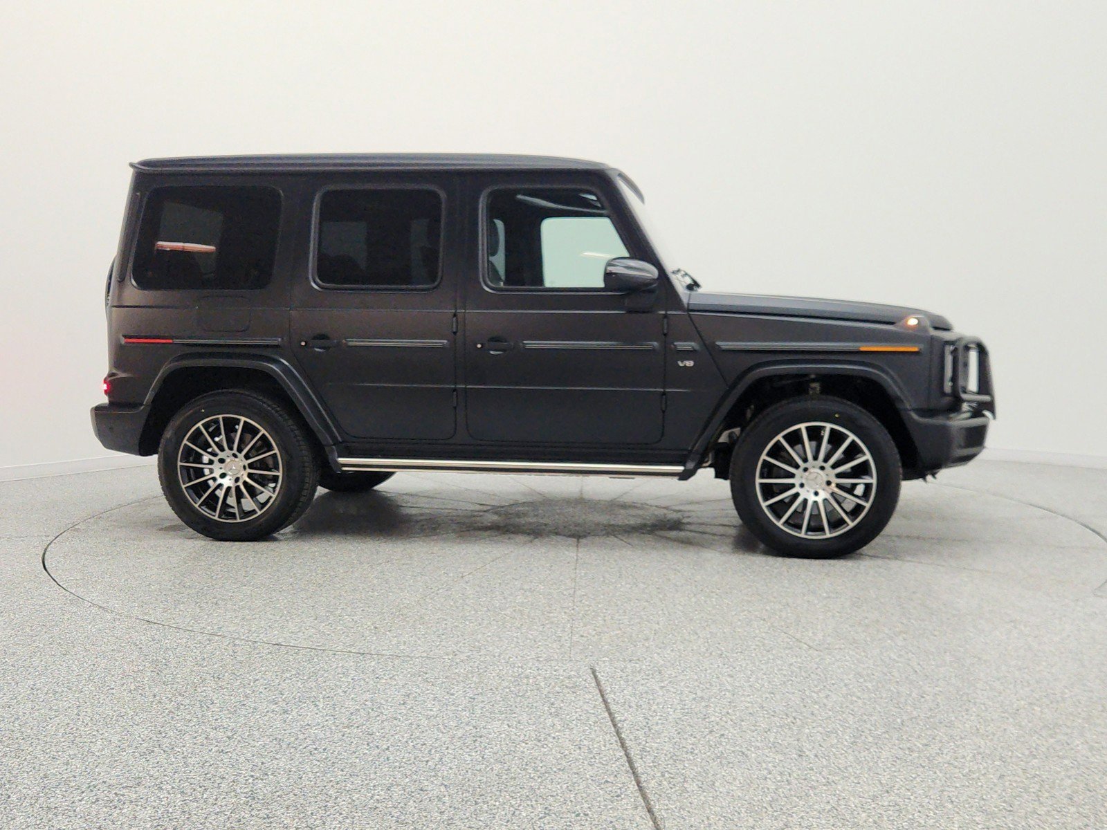 Used 2019 Mercedes-Benz G 550 image 4